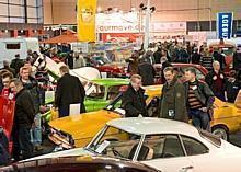 Bremen Classic Motorshow